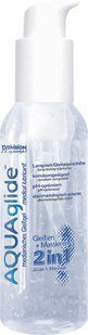 Лубрикант - AQUAglide 2 в 1, 120 мл 7120011740 фото