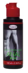 MALESATION Anal Relax Lubricant (water based) 100 ml