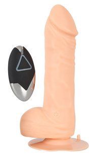 Realistic vibrator - Wireless Silicone 7 Inch 61325871680000 &mdash; photos