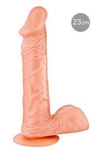 Dildo - Real Body - Real Body - Real Bruce SO1895 &mdash; photos
