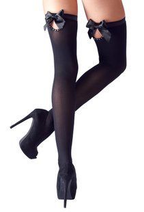 Stockings - 2520460 Stay-ups, S 513225204601021 &mdash; photos