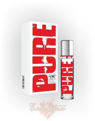 Women's perfume - Perfumy Pure Next Generation 15ml For Woman