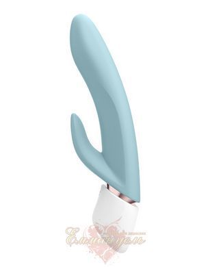 Подарочный набор секс-игрушек - Satisfyer Marvelous Four SO6733 фото