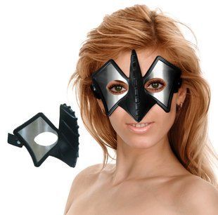 XXdreamSToys Fetish-Mask 614000257562 фото