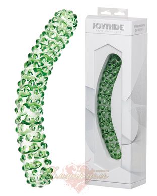 JOYRIDE Premium GlassiX 14