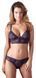 Комплект белья - 2213133 Bra Set Lace - S 513222122691021 фото 2
