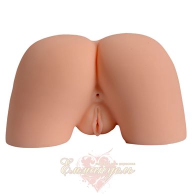 Мастурбатор торс - XISE Anica Solid Silicone Sexy Doll L