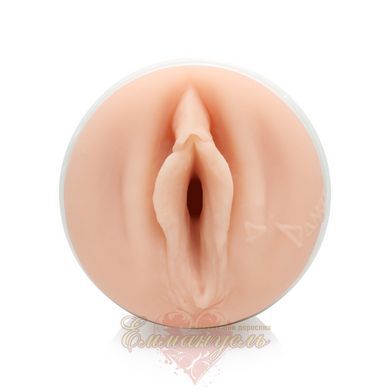 Мастурбатор Fleshlight Girls: Abella Danger - Danger, реалистичная вагина со слепка F14889 фото