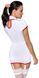 Role-playing costume of a nurse - 2471019 Cottelli Collection Nurse, S 513224710192021 - photos (2