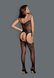 Bodysuit - G317 black Obsessive, S / L 410348 - photos (4