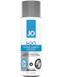 Water-based lubricant - System JO H2O ORIGINAL (60 ml) oily and smooth, vegetable glycerin
