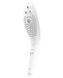 2in1 shower head stimulator - Womanizer Wave White, massager for intimate areas