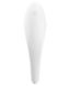 2in1 shower head stimulator - Womanizer Wave White, massager for intimate areas