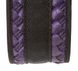 Набор БДСМ - 2492318 Bondage Set purple/black, наручники, ошейник, поводок, плетка
