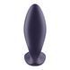 Анальная смарт-пробка с вибрацией Satisfyer Power Plug очень мощная SO8678 фото 4