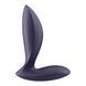 Анальная смарт-пробка с вибрацией Satisfyer Power Plug очень мощная SO8678 фото 2