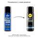 Anal lubricant Pjur Back Door Moisturising 30 ml, water based with hyaluronic acid, silicone-like effect PJ11760 - photos (3