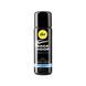 Anal lubricant Pjur Back Door Moisturising 30 ml, water based with hyaluronic acid, silicone-like effect PJ11760 - photos (1