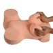 Мастурбатор торс - XISE Anica Solid Silicone Sexy Doll L