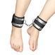 Bondage - Struggle BED RESTRAINTS 66-LV1536 - photos (7