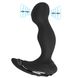 Chisa Buttock Striker Prostate Stuimulator Black