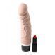Вібратор - Classic Original Vibrator Nude 6454SC1397 фото 4