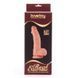 9.0" Real Extreme Dildo 3 6452LVTOY131 - photos (4