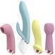 Подарочный набор секс-игрушек - Satisfyer Marvelous Four SO6733 фото 1