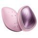 Ультразвуковая маска GESKE Sonic Warm&Cool Mask 9в1 pink, теплый и холодный уход для лица HB0104 фото 4