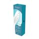 2in1 shower head stimulator - Womanizer Wave White, massager for intimate areas