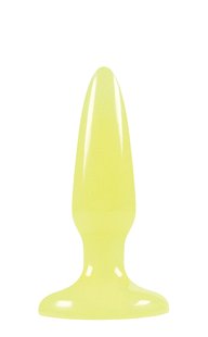 Firefly Pleasure Plug Mini - Yellow