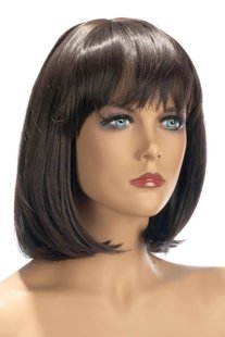 Парик - World Wigs CAMILA MID-LENGTH CHESTNUT