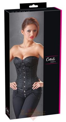 Корсет - 2610736 Corset Black, - XL