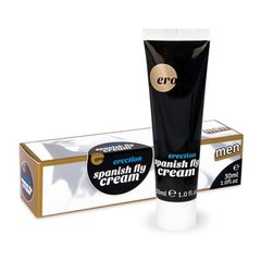 Эрекционный крем - ero SPANISH FLY Cream, 30 мл