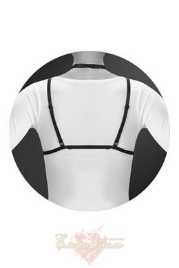 Waist belt - Bijoux Pour Toi - LOLA, Elastic polyester
