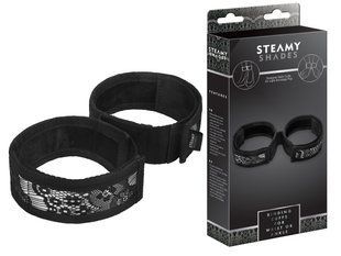 STEAMY SHADES Binding Cuffs for Wrist or Ankle 614000257904 фото