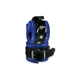 Handcuff - XXdreamSToys Leder-Handfessel 614000256337 &mdash; photos