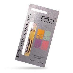 Women's perfume - Perfumy - blister 5ml / damskie Green 3 77057000G3 &mdash; photos
