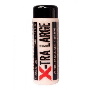 Крем - X-TRA LARGE, 200 мл 7330B31071 фото