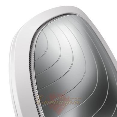 Ультразвуковая маска GESKE Sonic Warm&Cool Mask 9в1 white, теплый и холодный уход для лица HB0106 фото