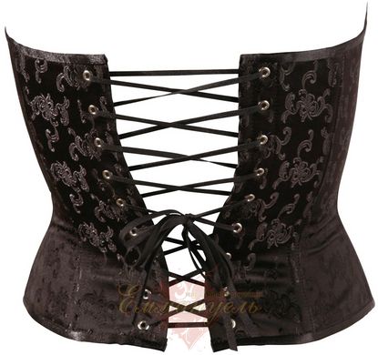 Корсет - 2610736 Corset Black, - XL