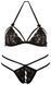 Комплект білизни - 2211254 Lace Set black, S 513222112541021 фото 7