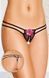 Women's Thong - G-String 2413, black, S-L 5591241310 &mdash; photos