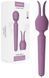 Interactive vibrating massager with heating Svakom Emma Neo 2, powerful, bunny ears attachment, 5+1 modes SX1277 - photos (19