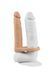 Насадка для подвійного проникнення - 6.25" The Ultra Soft Double 6452LVTOY102 фото 2