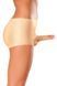 Strap-on Real Body &ndash; Real Manly new and realistic L/XL SO9955 - photos (4