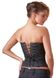 Корсет - 2610736 Corset Black, - XL