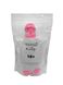 Craft member soap with suction cup Pure Kaif Pink size XL natural