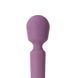 Interactive vibrating massager with heating Svakom Emma Neo 2, powerful, bunny ears attachment, 5+1 modes SX1277 - photos (3