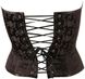 Корсет - 2610736 Corset Black, - XL